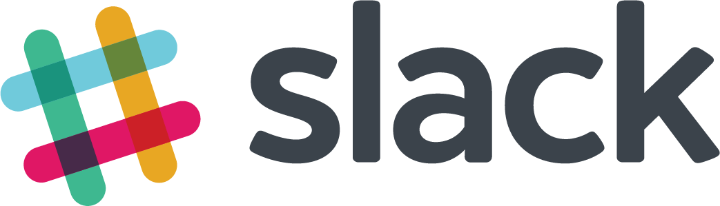 Slack Logo